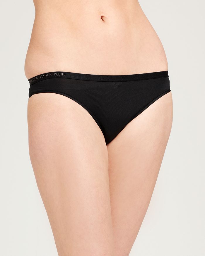 Calvin Klein Brief Panties for Women - Bloomingdale's