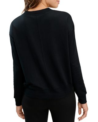 Super Soft Crewneck Sweatshirt