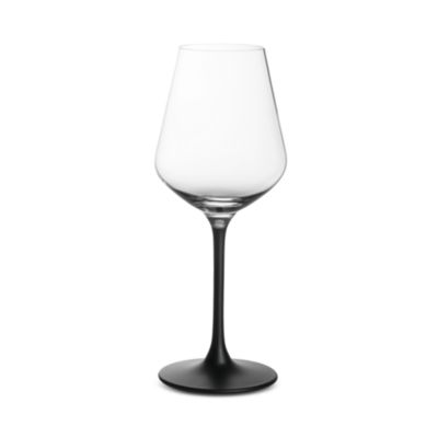 Manufacture Rock Red Wine Goblet, Set of 4