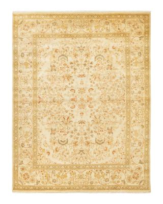 Bloomingdale's Mogul M1598 Area Rug, 8'2 x 10'5