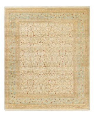 Bloomingdale's Mogul M1598 Area Rug, 8'2 x 9'5