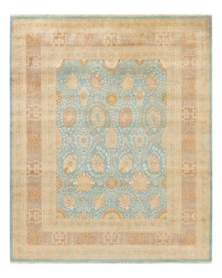 Bloomingdale's Mogul M1598 Area Rug, 8'4 x 10'