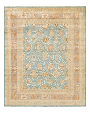 Bloomingdale's Mogul M1598 Area Rug, 8'4 X 10' In Mist