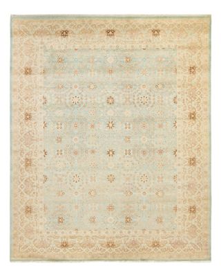 Bloomingdale's Mogul M1598 Area Rug, 8'4 x 9'10