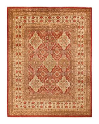 Bloomingdale's Mogul M1605 Area Rug, 8'2 x 10'6