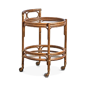 Sika Design Romeo Trolley In Antique