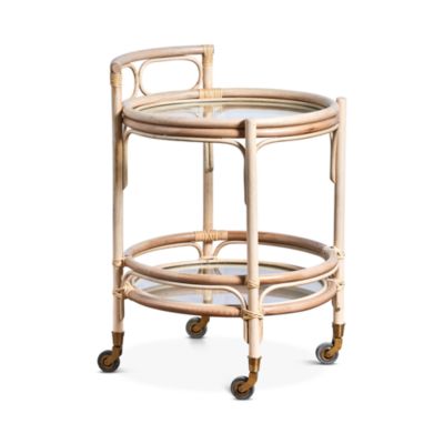 Sika Design Romeo Trolley