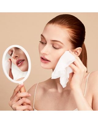 Makeup Cleansing Towelettes
