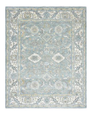 Timeless Rug Designs Winston S3350 Area Rug, 8' x 10'