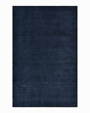 Timeless Rug Designs Zayn S3332 Area Rug, 5' X 8' In Navy
