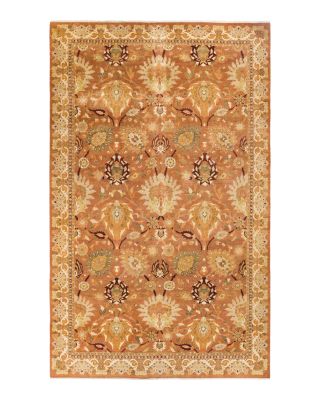 Bloomingdale's Eclectic M1567 Area Rug, 9'4 x 15'3