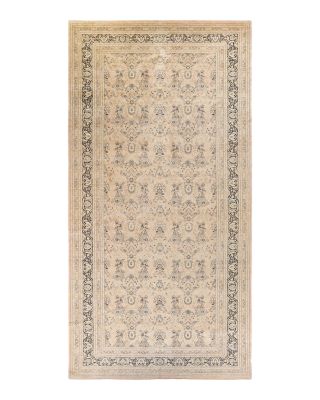 Bloomingdale's Mogul M1160 Area Rug, 9'2 x 18'7