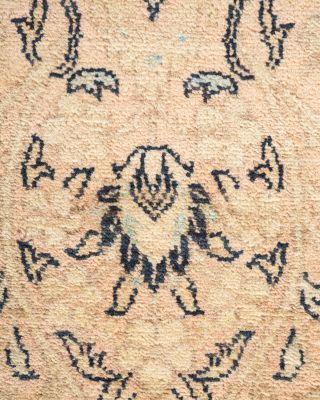 Mogul M1182 Area Rug, 8'1" x 10'1"