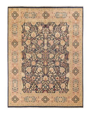 Bloomingdale's - Mogul M1195 Area Rug, 8'1" x 10'5"