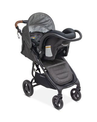 Valco Baby Maxi Cosi Nuna Snap 4 Trend Car Seat Adapter | Bloomingdale's  Kids