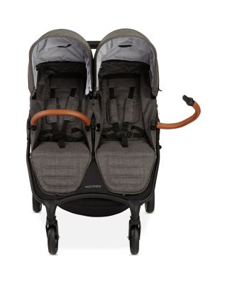 Trend Duo Double Stroller