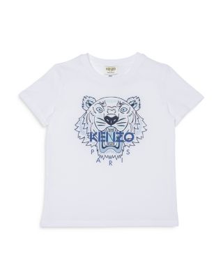 kenzo shirts for toddlers