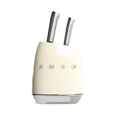 6 Knife and Block Set