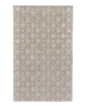 Feizy Gracelyn R8353 Area Rug, 5' X 8' In Beige