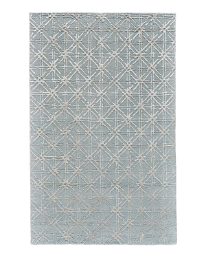 Feizy Gracelyn R8353 Area Rug, 8' X 11' In Blue