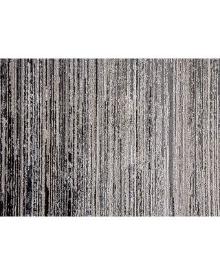 Feizy Micah R3337 Runner Area Rug, 2'10" x 7'10"