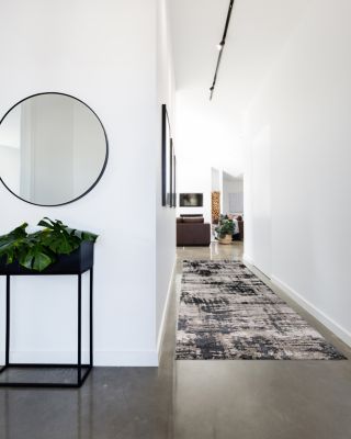 Feizy Micah R3339 Runner Area Rug, 2'10" x 7'10"