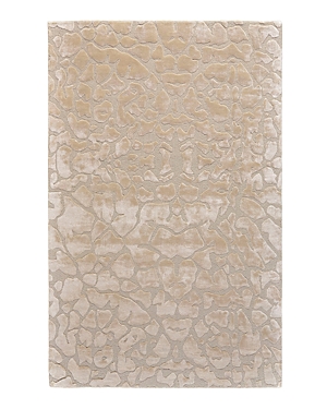 Feizy Laila R8629 Area Rug, 2' X 3' In Ivory