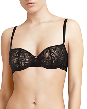 PASSIONATA BY CHANTELLE THELMA DEMI BRA 43H1
