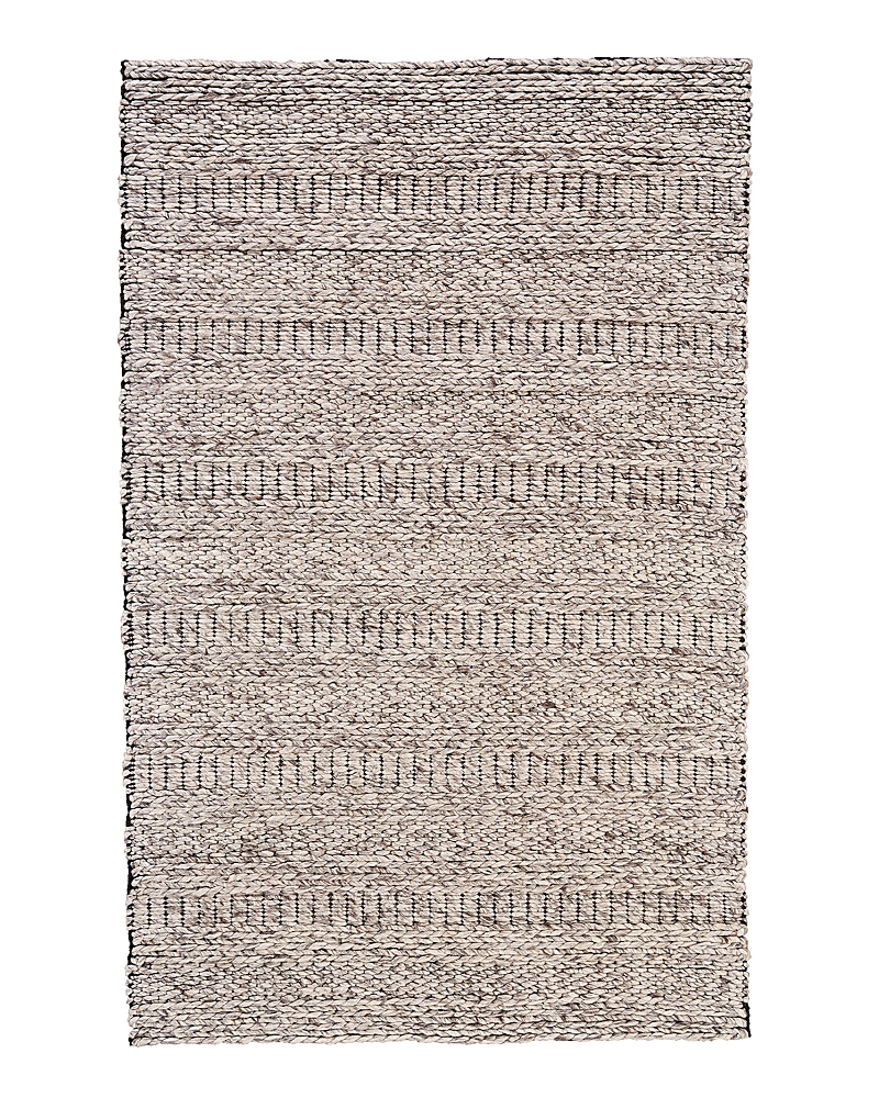Feizy Oaklyn R0737 Area Rug, 5' X 8' In Oatmeal