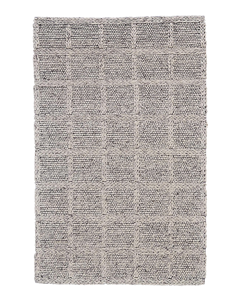 Shop Feizy Oaklyn Area Rug, 5' X 8' In Natural