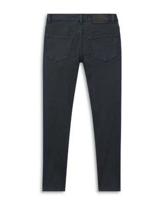 Boys' Brady Slim Straight Jeans - Little Kid