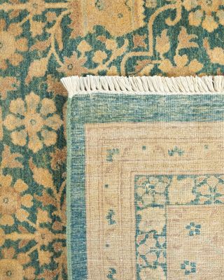 Mogul M1340 Area Rug, 9'1" x 11'10"