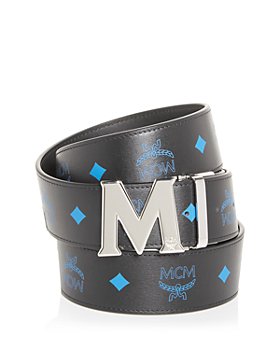 MCM - Men's Claus Leather Belt