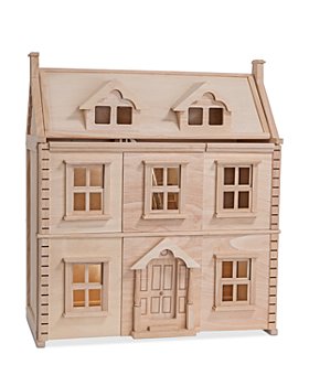 Plan Toys - Victorian Doll House - Ages 3+