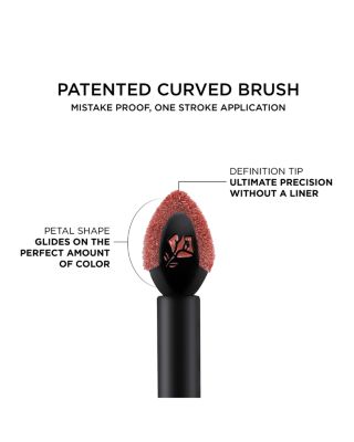 L'Absolu Rouge Drama Ink Liquid Lipstick