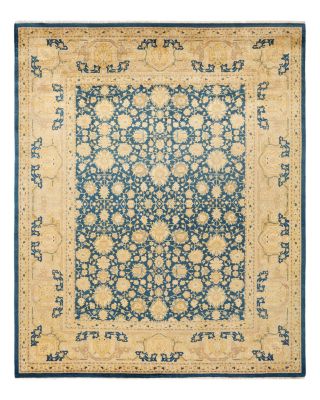 Bloomingdale's Mogul M1598 Area Rug, 8'3 x 10'2