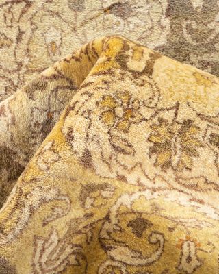 Mogul M1494 Area Rug, 8&#39;3&amp;quot; x 10&#39;3&amp;quot;