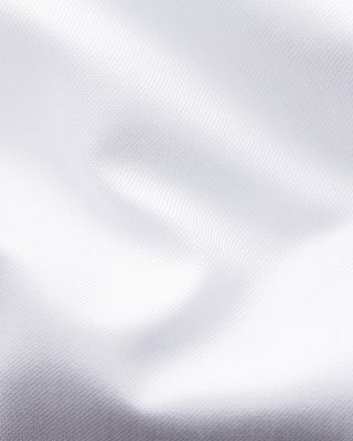 Slim Fit Signature Twill French Cuff Dress Shirt