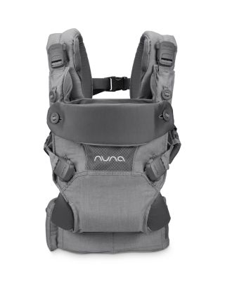 Nuna - CUDL™ 4-in-1 Baby Carrier
