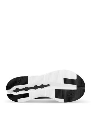 Women's Cloudnova Low Top Running Sneakers