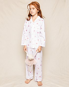 Big Kid Bloomingdales Clothing Loungewear Nightdresses & Shirts Girls Dorset Floral Delphine Nightgown Little Kid Baby 