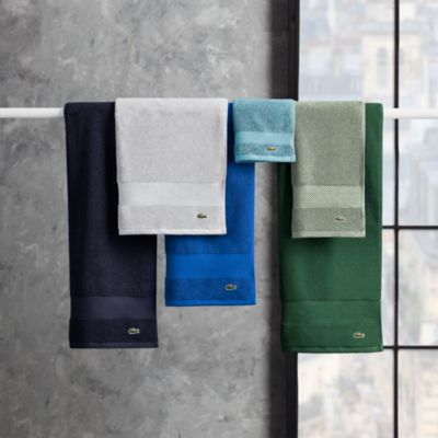 Heritage Antimicrobial Towel Collection