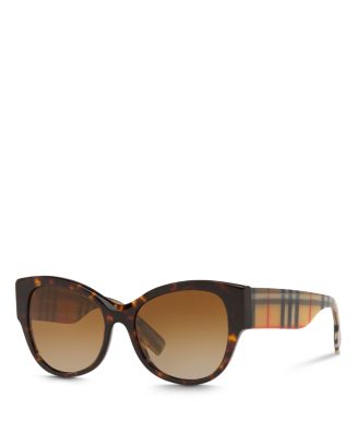 Burberry 54mm butterfly sunglasses on sale