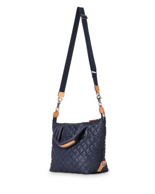 Sutton Medium Deluxe Crossbody