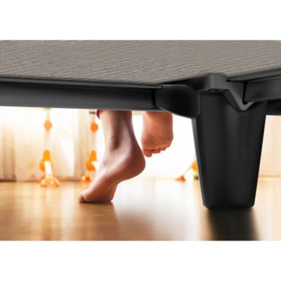 EmBrace 3D Wraparound Bed Frame