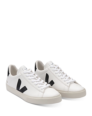 VEJA MEN'S CAMPO LOW TOP SNEAKERS CP051537B