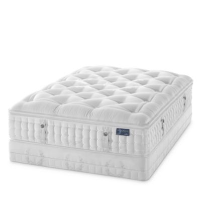 Kluft - Palais Royale Plush Lux-Top Mattress  – Exclusive