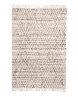 Feizy Cara Area Rug, 5' x 8'