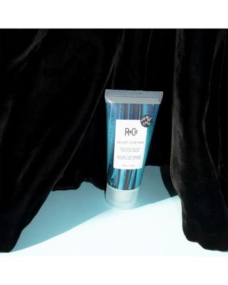 Velvet Curtain Cotton Touch Texture Balm 3 oz.