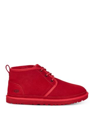 uggs for women red